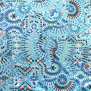 Hanalei Nylon Spandex Swimsuit Fabric