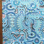 Hanalei Nylon Spandex Swimsuit Fabric