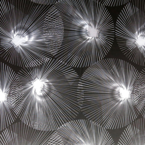 Illuminate Nylon Spandex Swimsuit Fabric