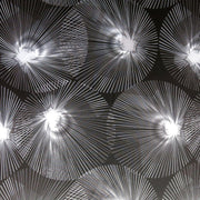 Illuminate Nylon Spandex Swimsuit Fabric - 37" Remnant