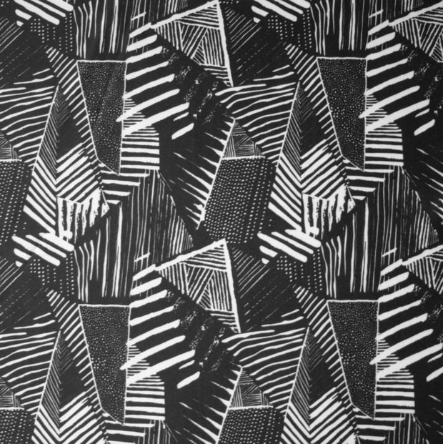 Illusion Nylon Lycra Swimsuit Fabric