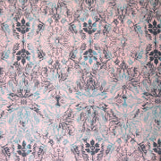 Indie Flora Poly Spandex Swimsuit Fabric - 35" Remnant