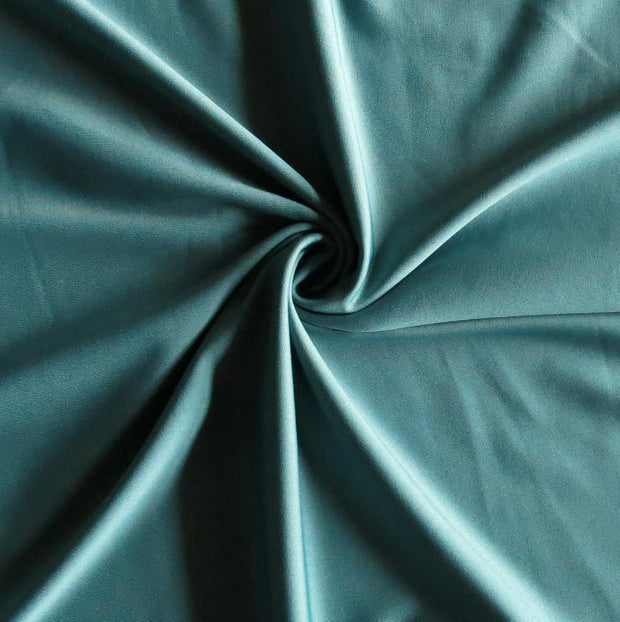 Jadite Dry-Flex Classic Poly Lycra Jersey Knit Fabric