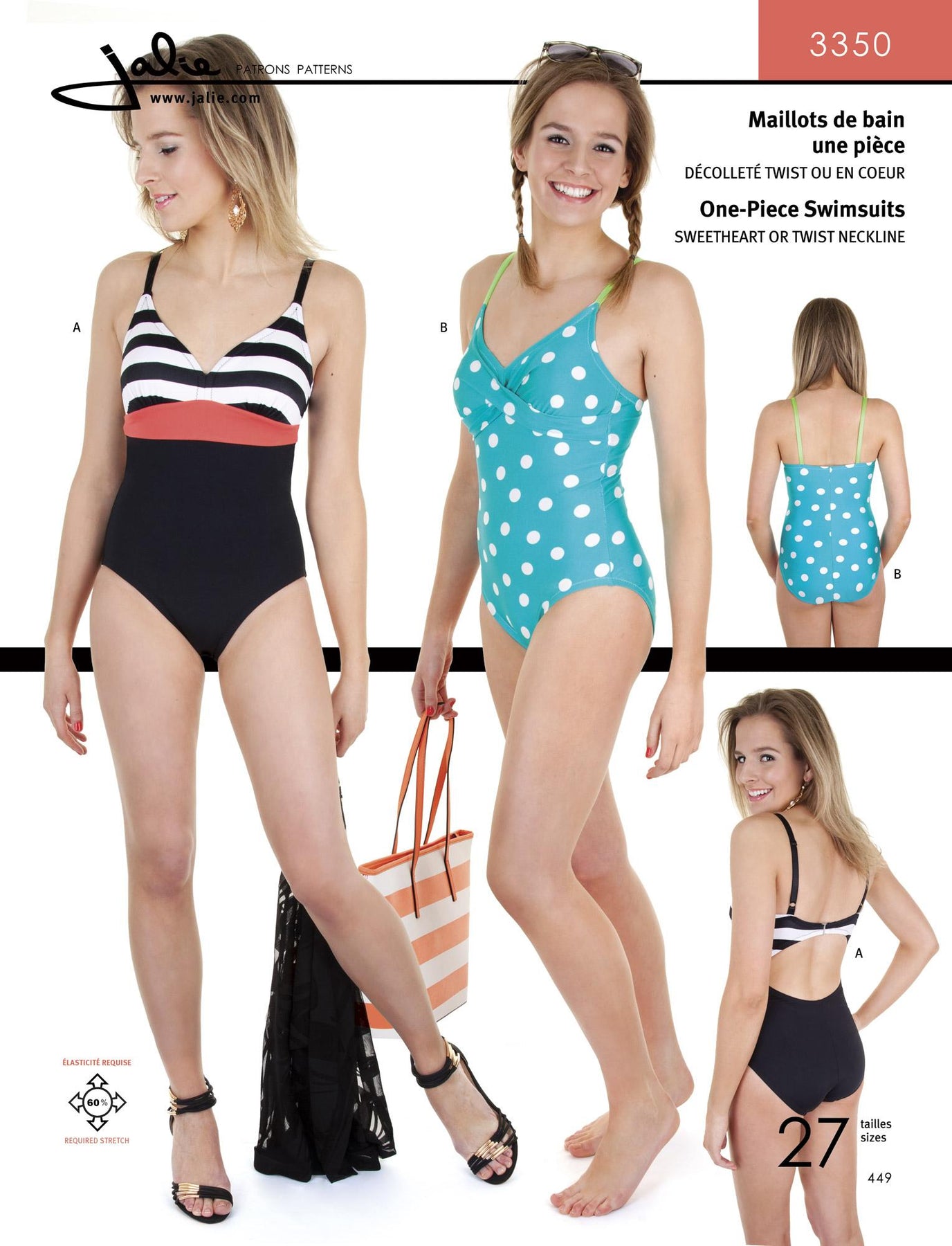 judin 2way ribbon motif swimwear Sサイズ 2way ribbon motif swimwear | Judin