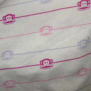 Julius Stripes Cotton Knit Fabric - 15 Yard Bolt