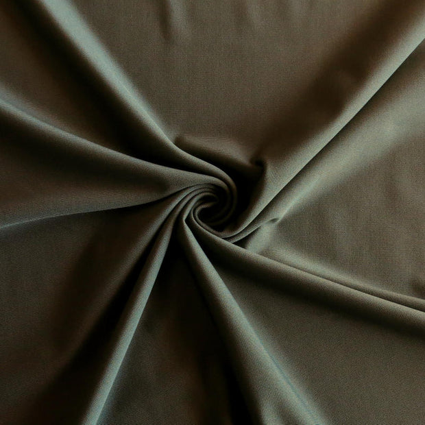 Kale Dry-Flex Micropoly Lycra Jersey Knit Fabric