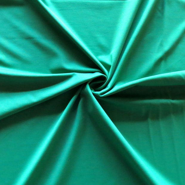 Kelly Green Nylon Spandex Swimsuit Fabric