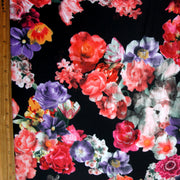 Kimono Nylon Lycra Swimsuit Fabric