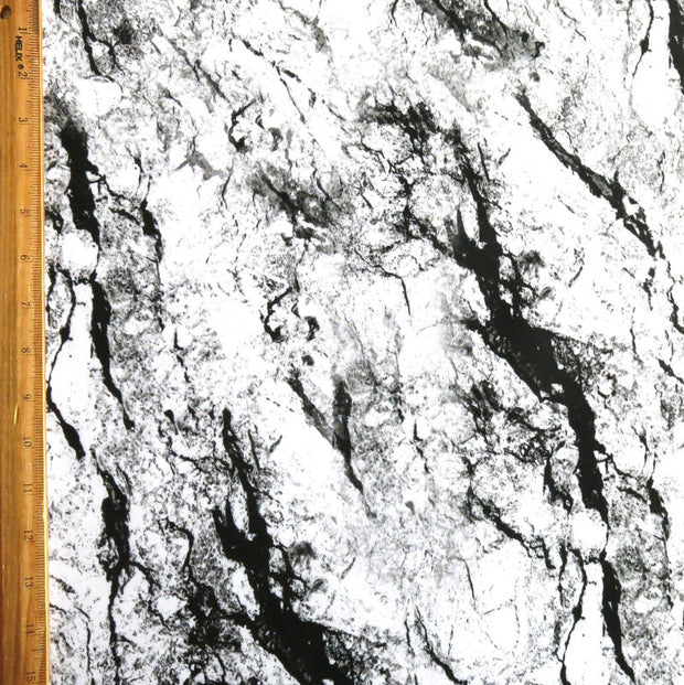 Landslide Nylon Spandex Swimsuit Fabric