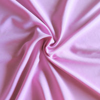 Lavender Rose Stretch Woven Fabric