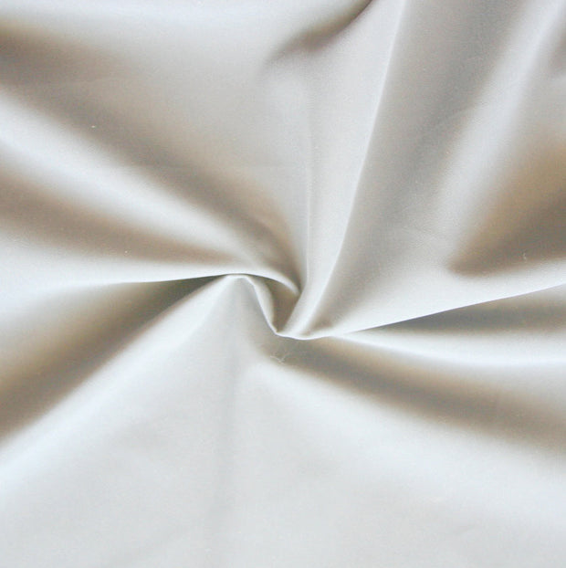 Light Grey Microfiber Boardshort Fabric