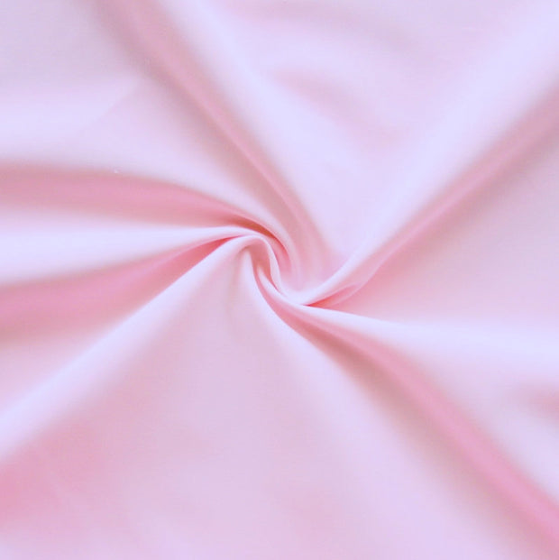 Light Pink Microfiber Boardshort Fabric