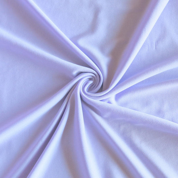 Light Purple Swimsuit Lining Fabric