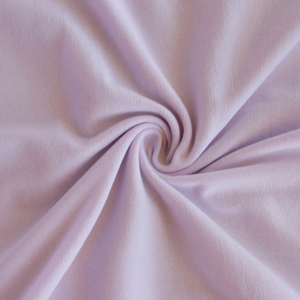 Lilac Swimsuit Lining Fabric