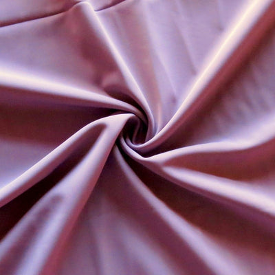 Light Mauve Nylon Spandex Swimsuit Fabric