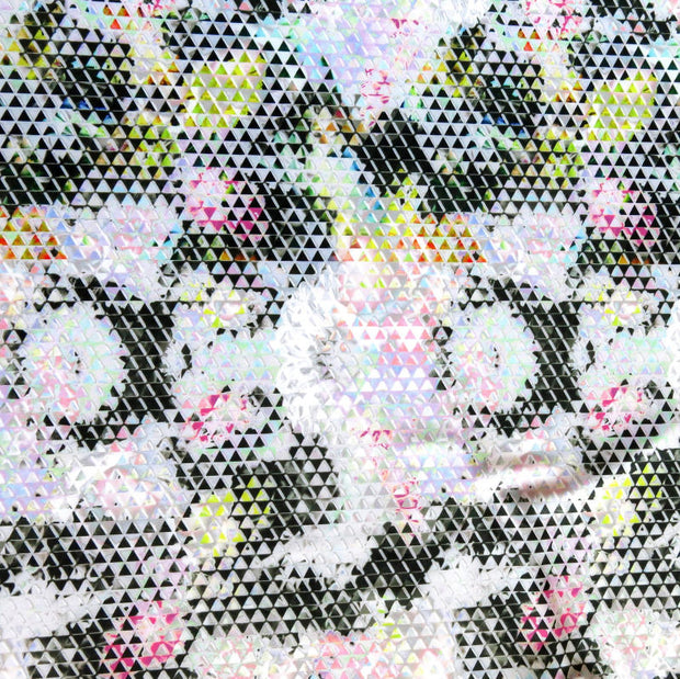 Madonna Nylon Spandex Swimsuit Fabric