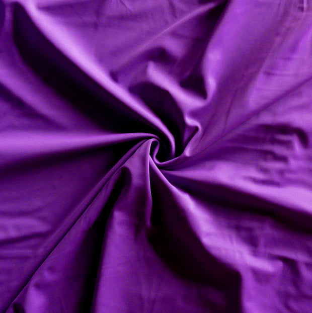 Magenta Nylon Spandex Swimsuit Fabric