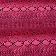 Magenta Snakeskin Nylon Lycra Swimsuit Fabric