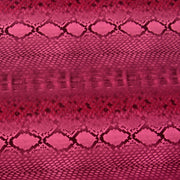 Magenta Snakeskin Nylon Lycra Swimsuit Fabric - 36" Remnant