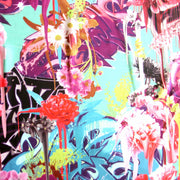 Metro Nylon Lycra Swimsuit Fabric - 15 Yard Bolt