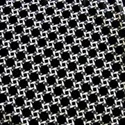 Mod Mini Print Nylon Lycra Swimsuit Fabric