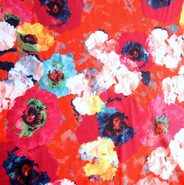 Monet Nylon Lycra Swimsuit Fabric