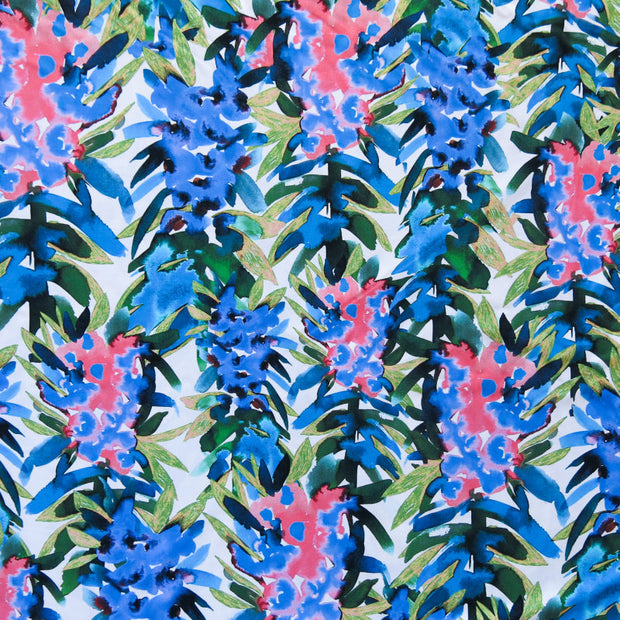 Montego Bay Nylon Spandex Swimsuit Fabric