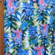Montego Bay Stretch Woven Fabric - 1 1/4 Yard Piece