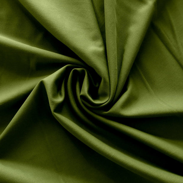 Moss Nylon Spandex Swimsuit Fabric