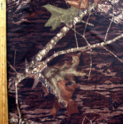 Mossy Oak Camouflage Nylon Lycra Swimsuit Fabric