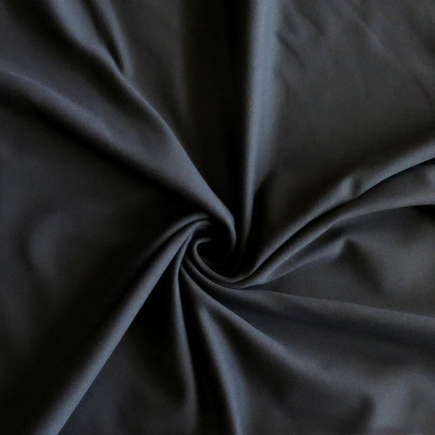 Navy Dry-Flex Primo Poly Lycra Jersey Knit Fabric