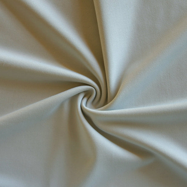 Night Silver Dri-Fit Stretch Series Midweight Lycra Jersey Knit Fabric
