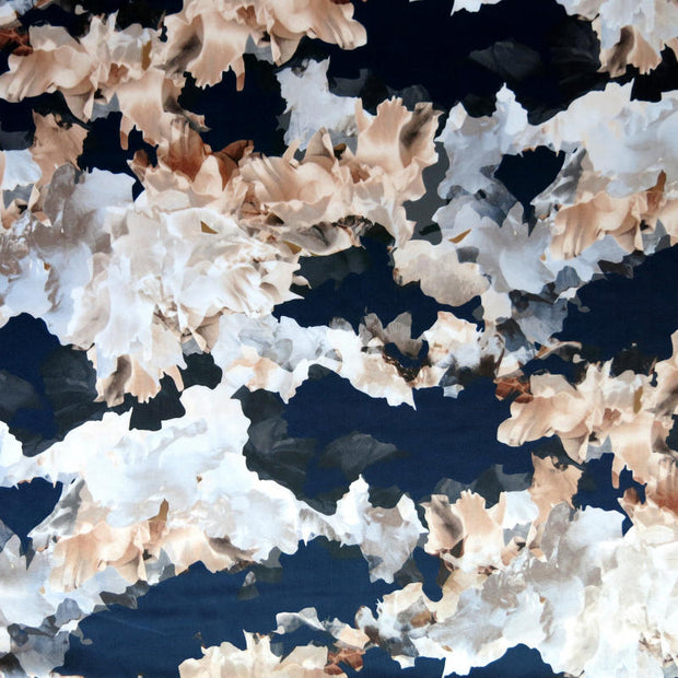 Nomad Blossom Nylon Spandex Swimsuit Fabric