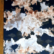 Nomad Blossom Nylon Spandex Swimsuit Fabric