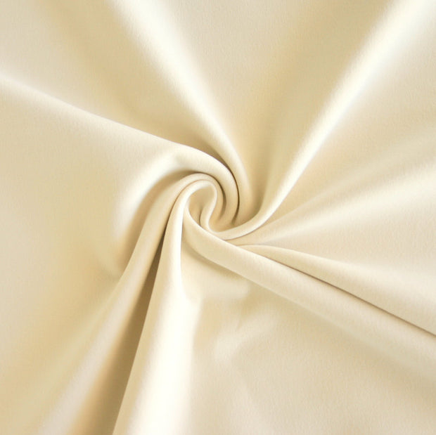 Nude Matte Nylon Lycra Swimsuit Fabric