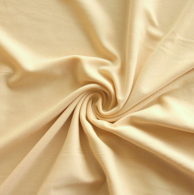 Sand Swimsuit Lining Fabric - 9.5 yards - RESERVED