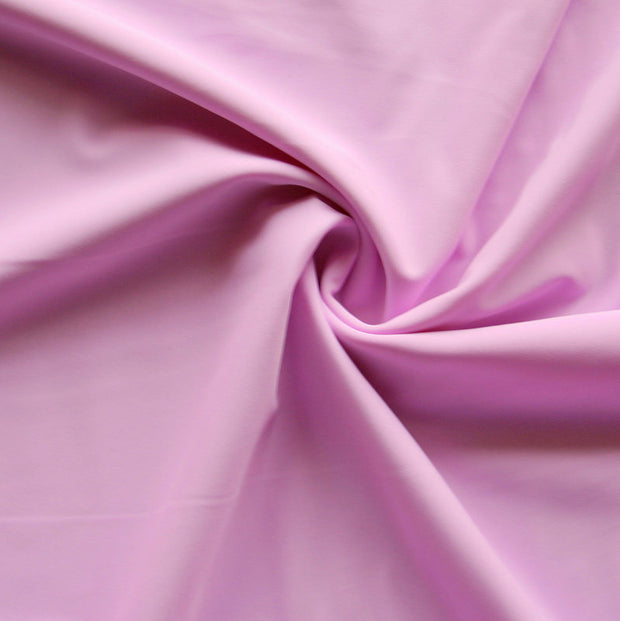 Orchid Nylon Lycra Swimsuit Fabric