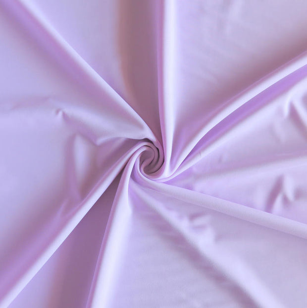 Orchid Purple Nylon Spandex Swimsuit Fabric