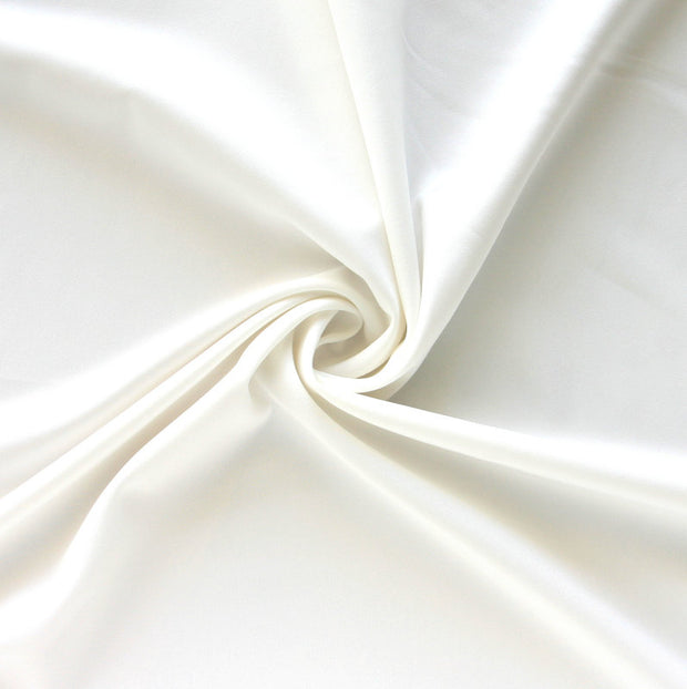 Porcelain Stretch Woven Fabric