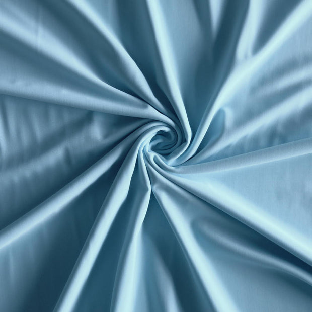Sky Nylon Spandex Swimsuit Lining Fabric