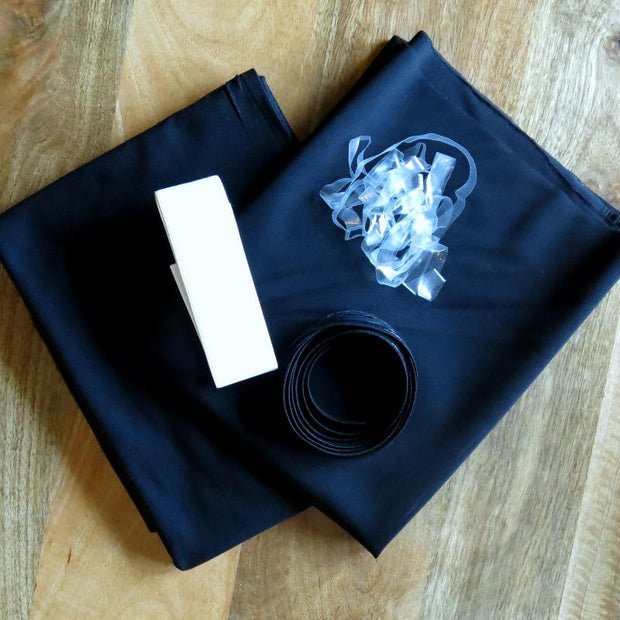 Power Bra Kit - BLACK