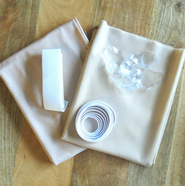 Power Bra Kit - NUDE