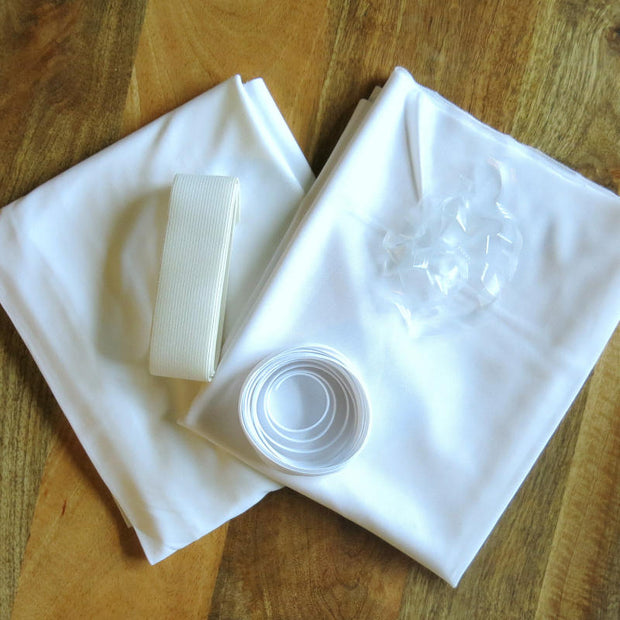 Power Bra Kit - WHITE
