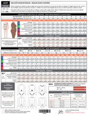 Fiona Raglan Sleeve Leotard Sewing Pattern by Jalie