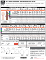 Nathalie Funnel Neck Sweatshirt and Tunic Sewing Pattern by Jalie