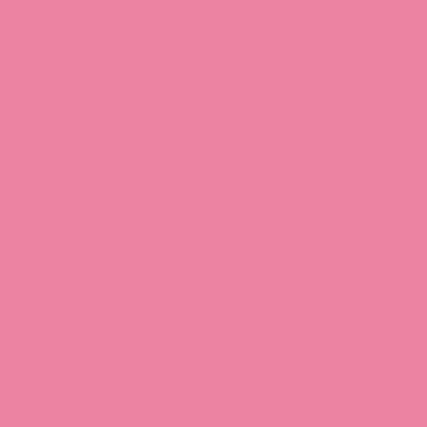 Hot Pink Solid Cotton Lycra Jersey Knit by Riley Blake