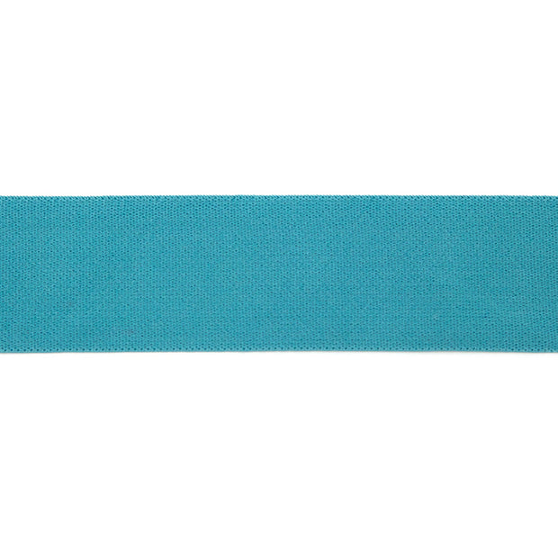 2" Waistband Elastic in Teal by Riley Blake