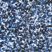 Purple, Navy, Black Splotches Nylon Spandex Swimsuit Fabric