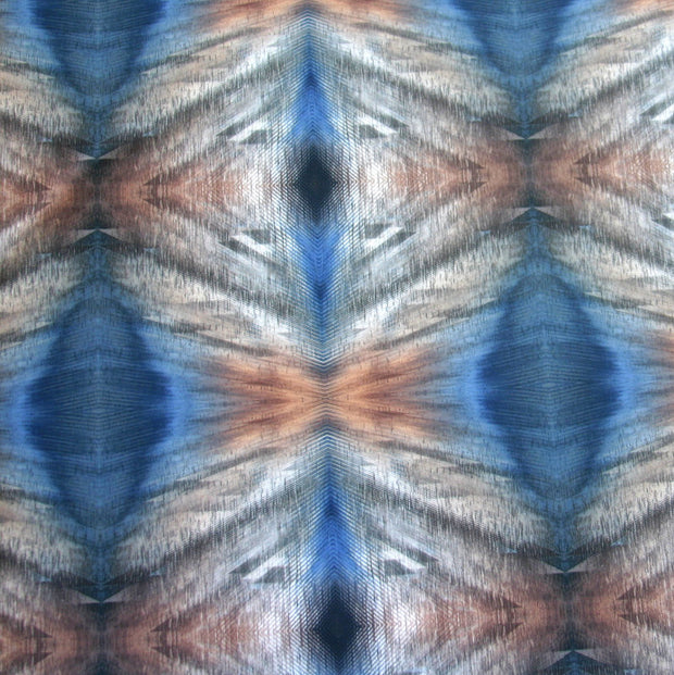 Quicksand Nylon Lycra Swimsuit Fabric