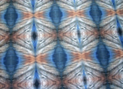 Quicksand Nylon Lycra Swimsuit Fabric